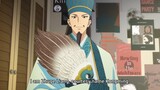 I am Zhuge Liang, courtesy name Kongmin | Paripi Koumei episode 1