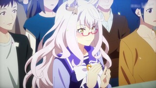 [Rice Bath / Drama to MAD] Uma Musume: Pretty Derby — The Best Hero