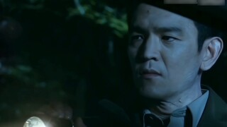 【JohnCho/John Cho】Sleepy Hollow