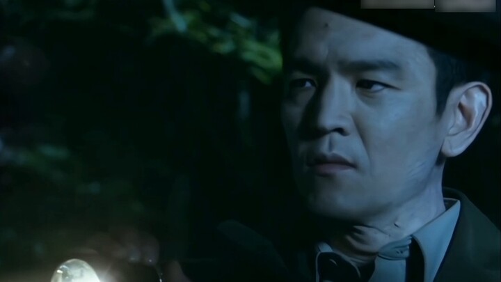 【JohnCho/John Cho】Sleepy Hollow