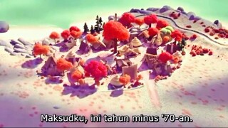 ASTÉRIX & OBÉLIX: RAMUAN KEKUATAN TERLARANG?! | Cerita Animasi Lucu Penuh Aksi dan Persahabatan
