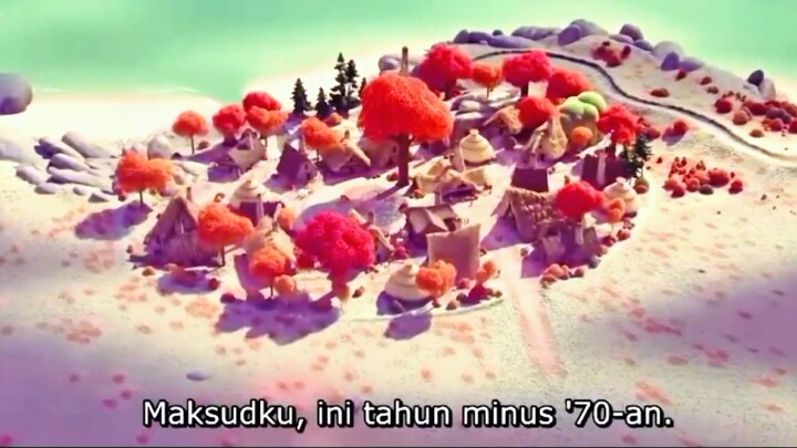 ASTÉRIX & OBÉLIX: RAMUAN KEKUATAN TERLARANG?! | Cerita Animasi Lucu Penuh Aksi dan Persahabatan