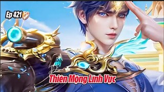 Tuyệt Thế Đường Môn Tập 421 Thuyết Minh | Đấu La Đại Lục 2 | 斗罗大陆2: 第421集 | Thiên Mộng Lĩnh Vực