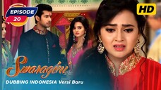 Swaragini Episode 20 Bahasa Indonesia || Swaragini BTV Dubbing Indonesia