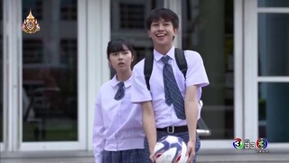 FIN | เฮ้ย...รับนะเว้ย | วัยแสบสาแหรกขาด โครงการ 2 | Ch3Thailand