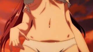Shin Ikkitousen「AMV」- Cold