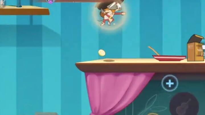Game Seluler Tom dan Jerry: Jangan tanya kenapa, kami mampu membalikkan keadaan!