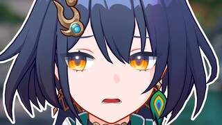 【星铁动画】《同归于尽》