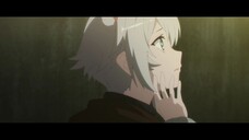 Arknights: Prelude to Dawn Episode 7