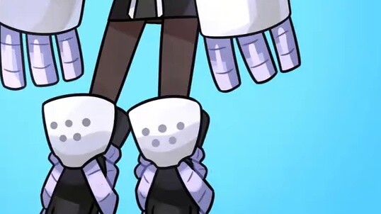 [Girls Collection] Knight Girl Gochard