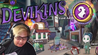 INTRODUCTION - DEVIKINS #1