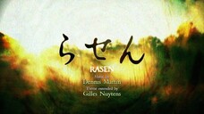 Rasen EP 3 1999 らせん