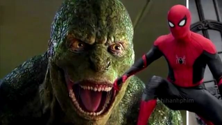 CÁC PHẢN DIỆN TRONG SPIDER-MAN- NO WAY HOME khác bản gốc của họ như thế nào?/Review 2