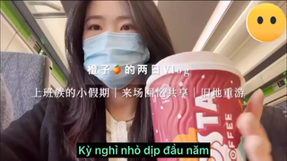 một ngày mới bắt đầu #dailyvlog#doisong#chill