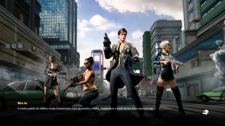 🔴Live Pubg (PS4)