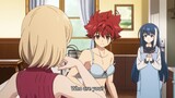 Yozakura-san Chi no Daisakusen - Episode 4 (English Sub)