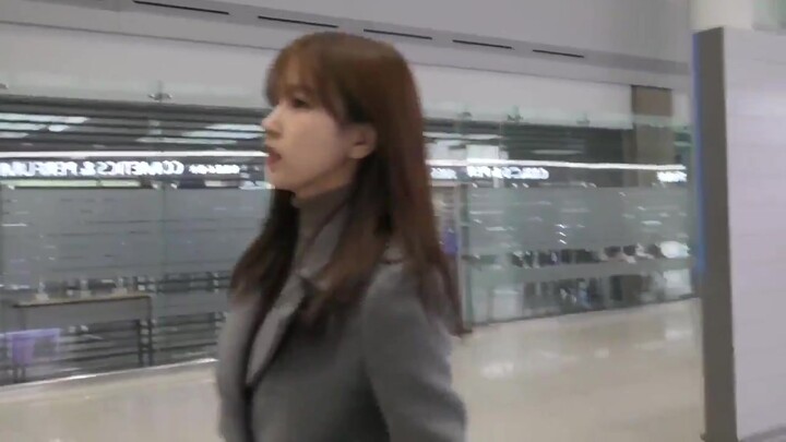 นันโซว์ ฉันทำได้! ดื่มด่ำไปกับเสียงรองเท้าส้นสูง ⁄(⁄ ⁄•⁄ω⁄•⁄ ⁄)⁄