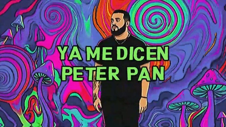 Clave Nektar - Peter Pan (Ft. Alkapone El HP) (Prod.Fly & M27)