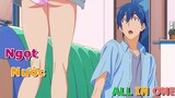 Tóm Tắt Anime: Main Số Hưởng Được Sống Thử với Hot Girl Trường T9-12 | Review Anime | Trà Sữa Studio
