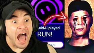 My Viewers Turned A Scary Game Into A Comedy! | The Convenience Store