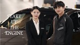 Start Up the Engine E2 | English Subtitle | Comedy, Drama | Korean Mini Series