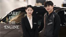 Start Up the Engine E2 | English Subtitle | Comedy, Drama | Korean Mini Series