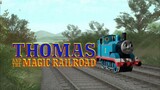 Thomas Magic Railroad Movie