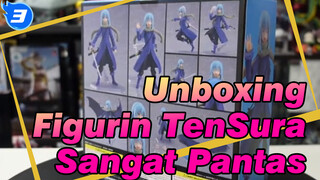Unboxing Figurin TenSura
Sangat Pantas_3