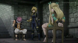 fairy tail 308 sub indo