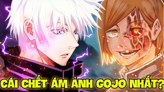 HI SINH ĐỂ CỨU GOJO?! | NHỮNG CÁI CHẾT ÁM ẢNH GOJO SATORU NHẤT