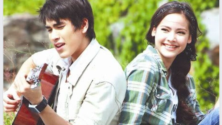 Yaya & Nadech first drama | ( Duang Jai Akkanee ) ep. 9