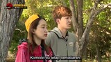law of the jungle in komodo indonesia ep 277
