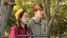 law of the jungle in komodo indonesia ep 277