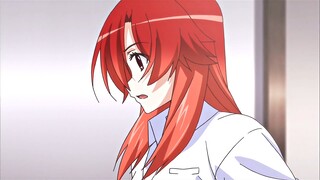 本以为是猎物上门 结果却被反客为主