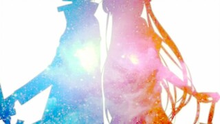 This work is dedicated to my former home! ! ! "Sword Art Online"