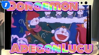 Doraemon | 【720P】Koleksi Klasik (Trik) di Doraemon_K1