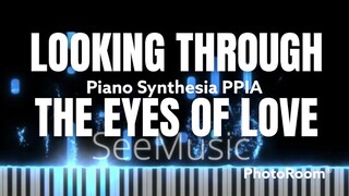 Looking Through the Eyes of Love-Marvin Hamlisch-PianoArr_Trician-SyntehsiaPPIA