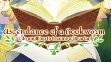 [S1] Ascendance of a Bookworm - Episode 8