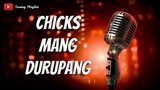 Chicks Mang Durupang - Tausug Song Karaoke HD