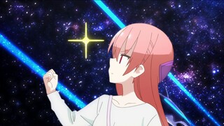 Xiao Si unexpectedly likes watching TV~