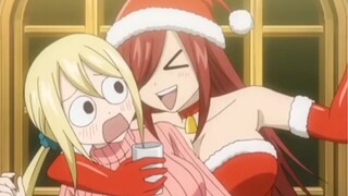 [Fairy Tail] Tấu hài cực mạnh 😂