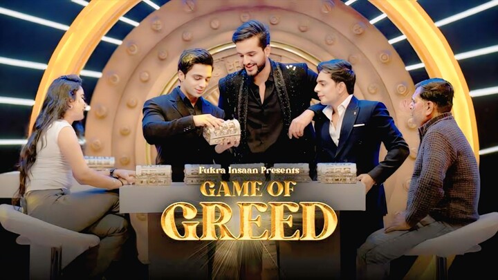 Game of Greed (Hindi) S1.E4 ∙ Friend Vs Friend