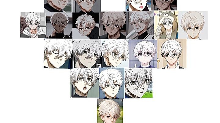 love Nagi ❤️#bluelock
