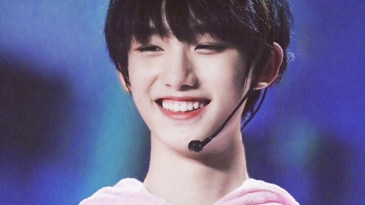 Rumored to be a “broken” older brother who can only rely on heavy photo editing, trainee little brot