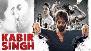 Kabir Singh (2019) Subtitle Indonesia