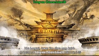 btth S5 episode 175 sub ai