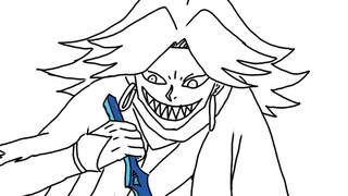 Black Mysterious Ice Blade is so useful