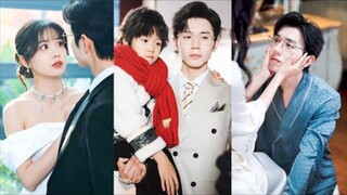 Bayi imut ke kota cari ayah, ternyata dia CEO tampan yang dicintainya!