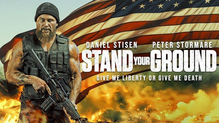 Watch Stand Your Ground Full Movie 2025 HD