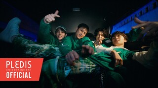MV chính thức của SEVENTEEN 'LALALI'